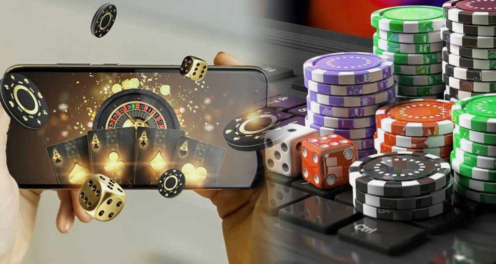 Discover the Thrills of Fortunica Casino & Sportsbook Discover the Thrills of Fortunica Casino & Sportsbook