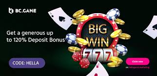 BC.Game Promo Codes and Bonuses 1 BC.Game Promo Codes and Bonuses 1