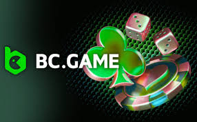 Discover the Exciting World of BC Game Casino 17