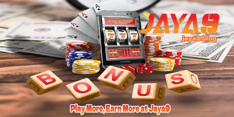 Discover the Unique World of Jaya9 A Journey Through Innovation and Culture