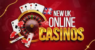 Explore the Excitement of Empire Casino Online UK