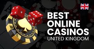 Explore the Excitement of Empire Casino Online UK