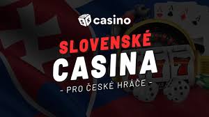 Online casina pro ceske hrace - Zábava a možnosti výhry na dosah ruky Online casina pro ceske hrace - Zábava a možnosti výhry na dosah ruky