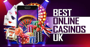 Top Online Trustly Casino UK Discover the Best Options Top Online Trustly Casino UK Discover the Best Options