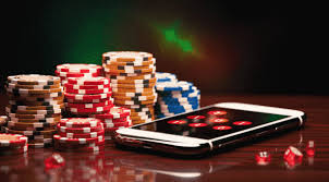 Casino Blood Moon New The Latest Gaming Experience