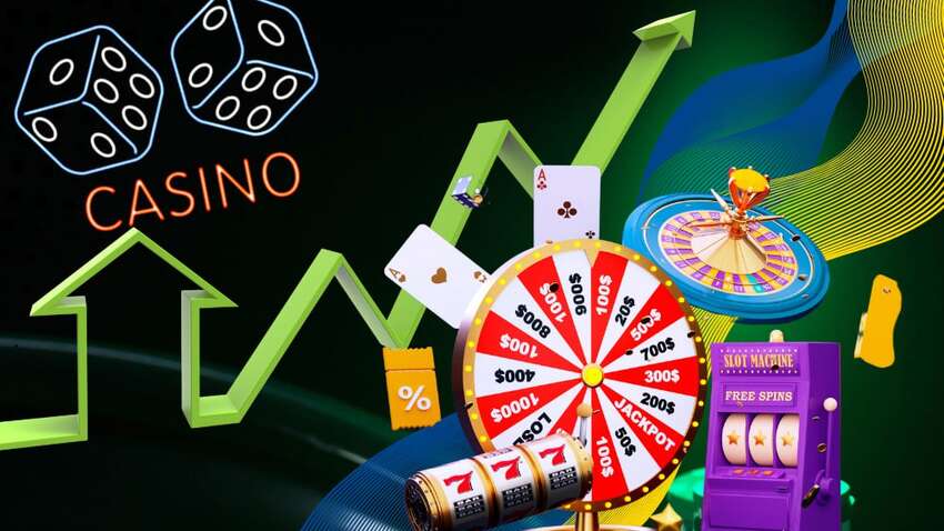 Comparing Casino Game Payout Rates What You Need to Know 1139085172 Comparing Casino Game Payout Rates What You Need to Know 1139085172