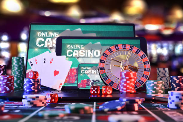 Comparing Casino Game Payout Rates What You Need to Know 1139085172 Comparing Casino Game Payout Rates What You Need to Know 1139085172
