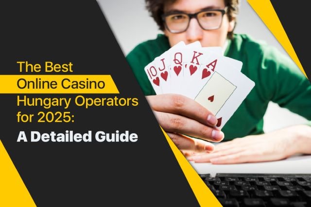 Discover the Best Live Casino Sites in Hungary 964663438