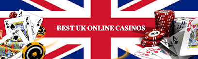 Discover the Top Online Casinos in the UK