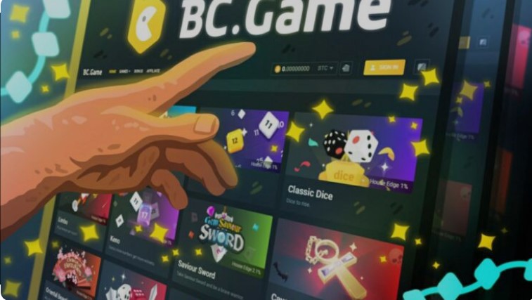 Exploring the Exciting World of Dice BC Hash Game 1477486875