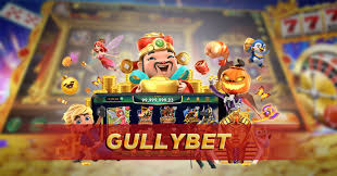 GullyBet Login App Your Gateway to Seamless Betting