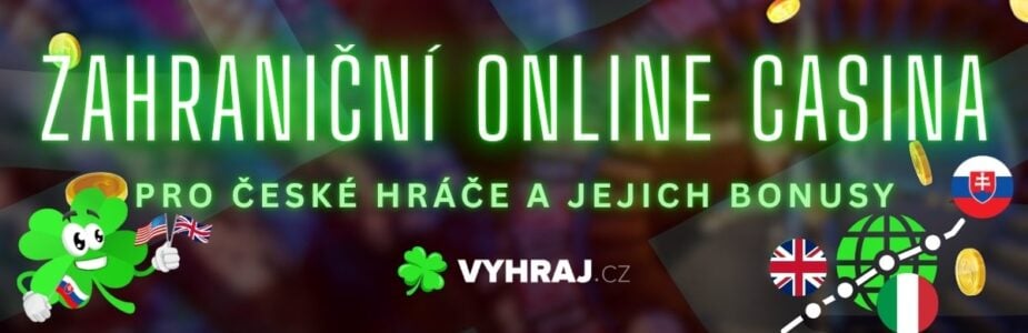 Legální kasina v Česku Vše, co potřebujete vědět