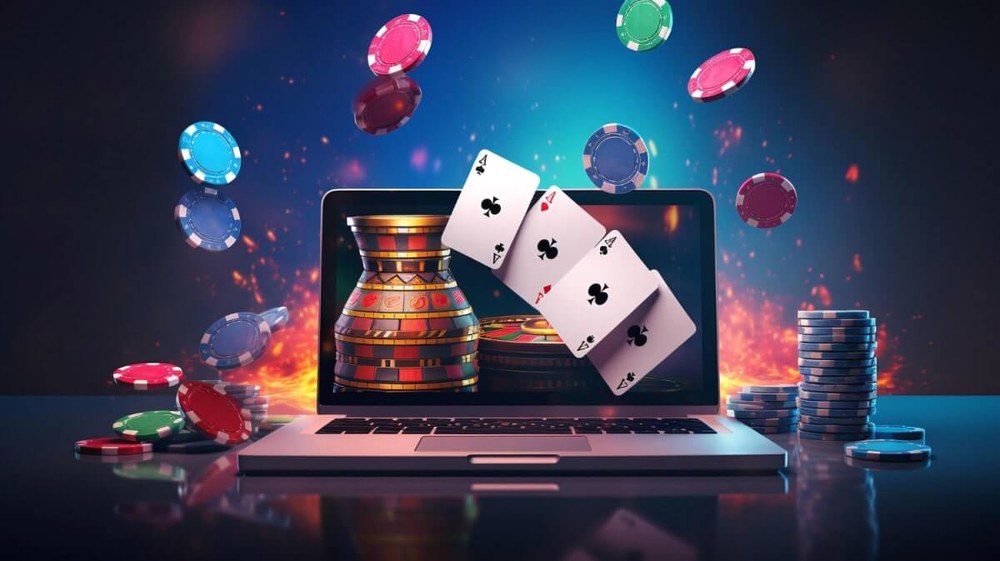 Play Online, Stay Lucky The Ultimate Guide to Online Gaming