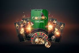Blaze Spins Casino Your Ultimate Gaming Destination
