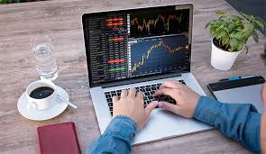 The Best Forex Trading Brokers A Comprehensive Guide