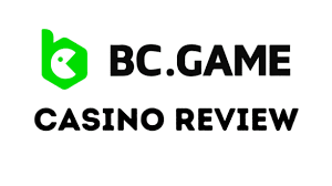 BC.Game MG Overview A Comprehensive Guide