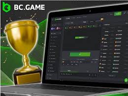 BC.Game MG Overview A Comprehensive Guide