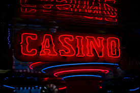 Casino med 5 Euro Insättning utan Krångel -1448783935