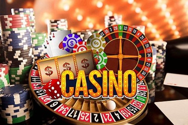Casino med 5 Euro Insättning utan Krångel -1448783935