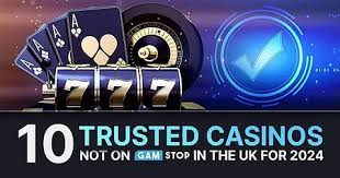 Discover the Best Casino Sites Not on Gamstop -1827165295