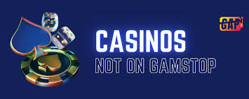 Discover the Best Casino Sites Not on Gamstop -1827165295