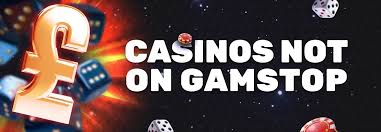 Discover the Best Casino Sites Not on Gamstop -1812744404
