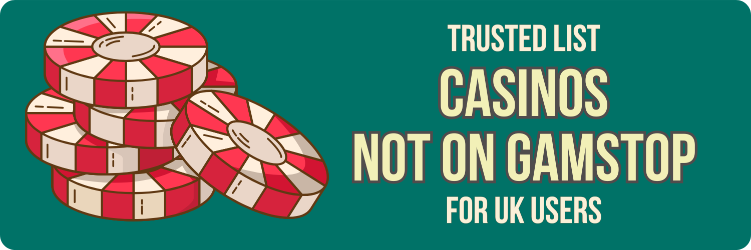 Discover the Best Casino Sites Not on Gamstop -1811351717