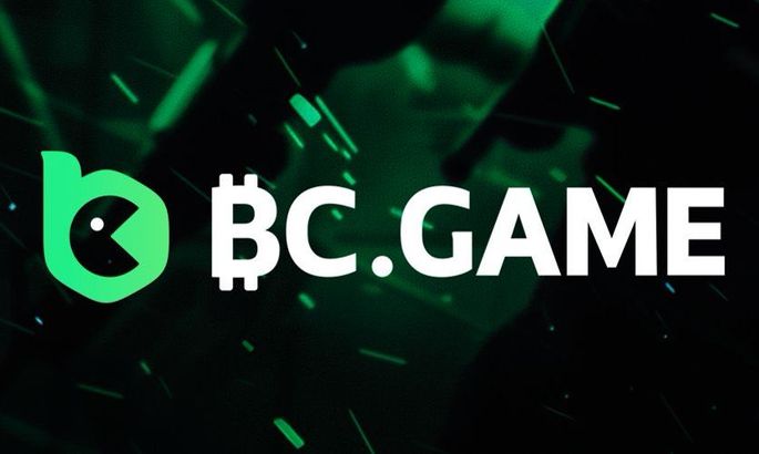 Esplora il Mondo di Italia BC.Game Il Futuro del Gioco Online