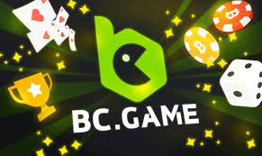 Esplora il Mondo di Italia BC.Game Il Futuro del Gioco Online