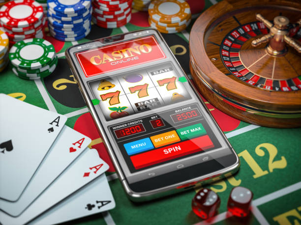 Experience the Excitement at Fortune Clock Casino