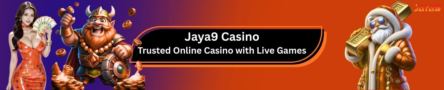 Experience the Thrill of Jaya9 Pragmatic Play Live Roulette -1185957592