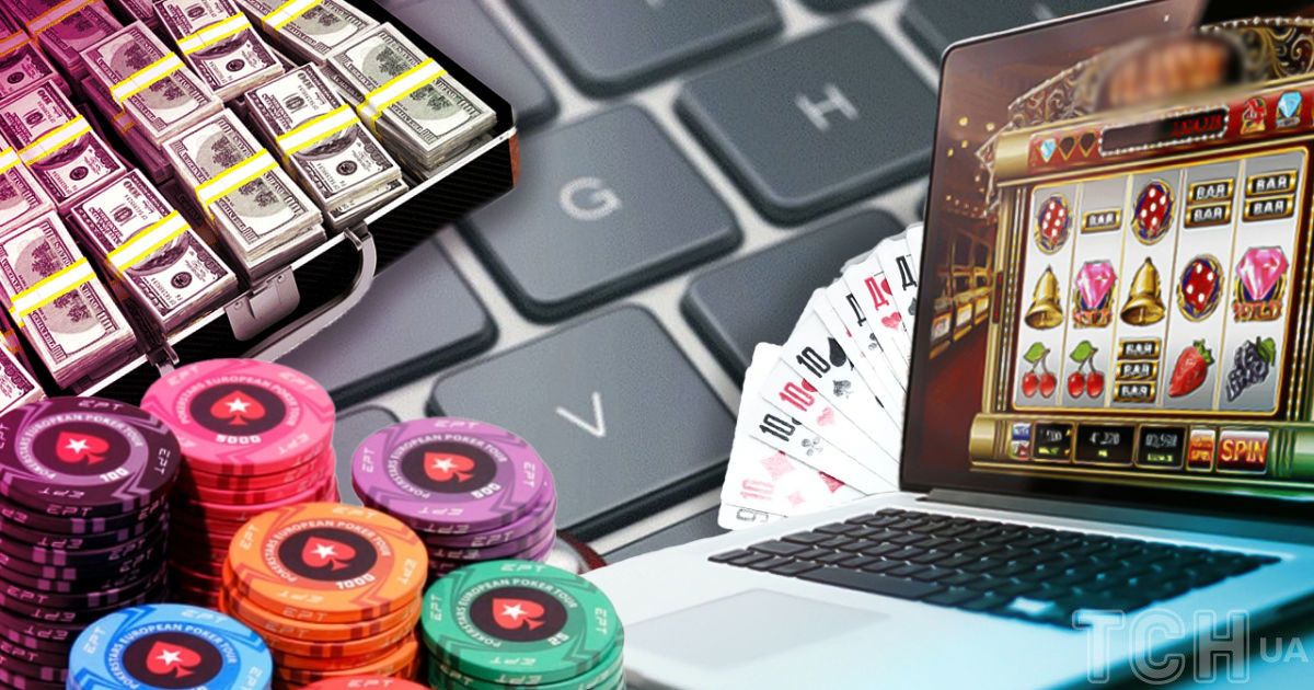 Experience the Thrills of Casino Lucky Carnival UK -644159436