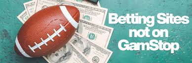 Exploring Betting Sites Not on Gamstop 1948761001