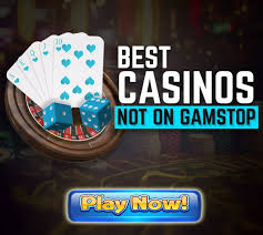 Exploring Non Gamstop Casinos A Guide to Alternative Gaming Options Exploring Non Gamstop Casinos A Guide to Alternative Gaming Options