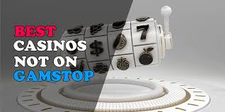 Exploring the World of Non GamStop Casinos