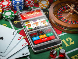 Latest Trends and Updates in the UK Online Casino Sector