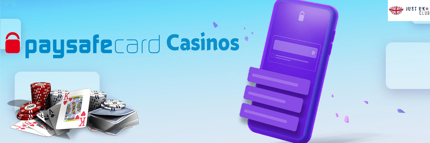 Paysafe Casinos Not on GamStop Play Safely and Freely