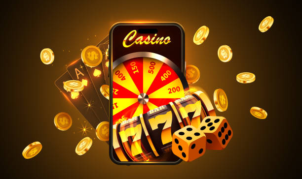 Play Online Casino Games in the UK Experience the Thrill
