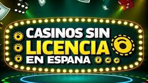 Seguridad en los Casinos Online Sin Licencia