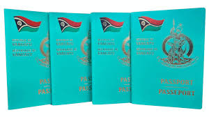 Vanuatu Citizenship by Investment Processing A Comprehensive Guide -2132180388