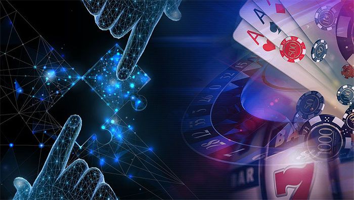 Your Gateway to Big Wins Unlocking the Potential of Online Gaming