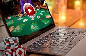 Your Gateway to Big Wins Unlocking the Potential of Online Gaming