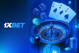 1xBet Thailand Casino Your Ultimate Gaming Experience -23813154