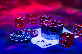 AI Revolutionizing Online Casinos Smarter Gaming Experiences