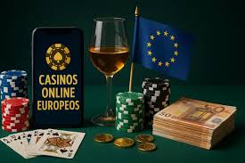 Casinos Online Europeos Una Guía Completa para Apostar en la Red
