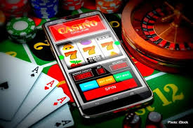 Creating a Casino Designed for Balanced Gaming Experiences