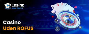 Dansk Casino Uden Rufus Spil Uden Besvær