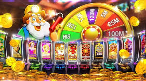 Discover Exciting Slots at Slots Amigo Casino Online