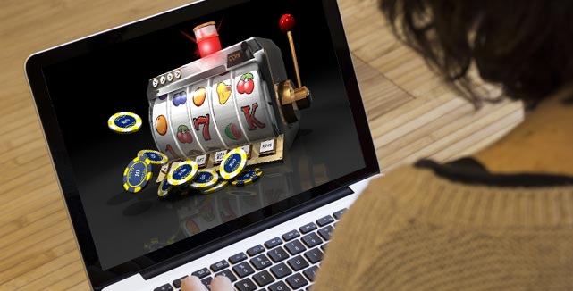 Discover Kryptosino The Future of Online Crypto Gambling