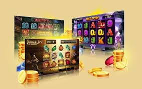 Discover the Thrills of SlotsAmigo Casino Online Games